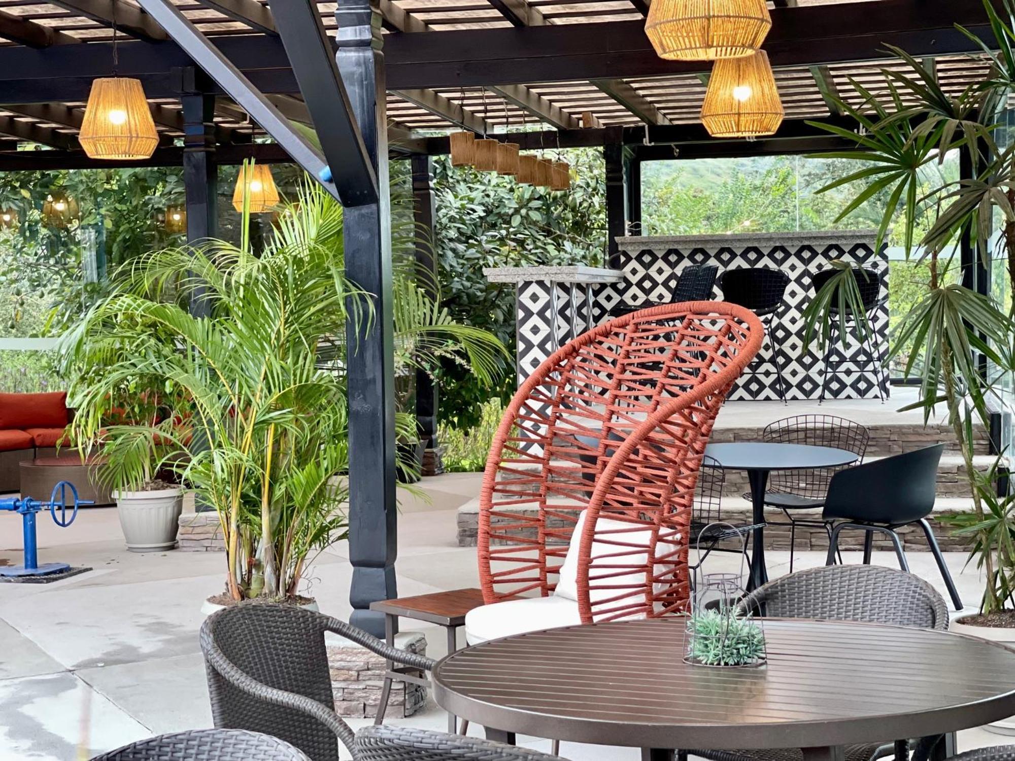 Hacienda Hosteria Chorlavi อิบาร์รา ภายนอก รูปภาพ